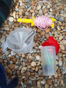 Jane`s Feeding Gear