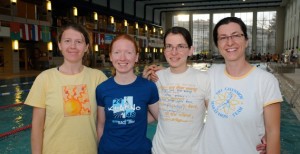 The Czech Team