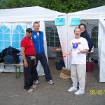 Happy helpers (medical and massage)