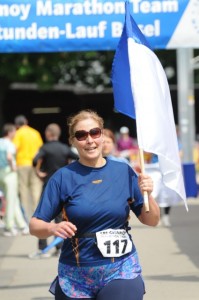 The final lap - 70,5 km