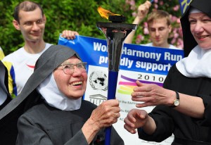 Sister Candida