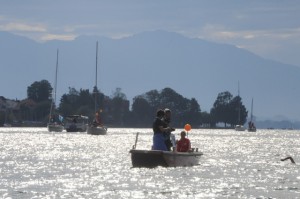 Lake magic