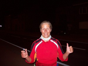 First marathon done! I cannot believe how easy it feels!