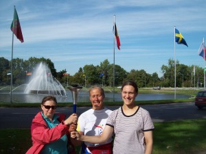 Our Mini-Team