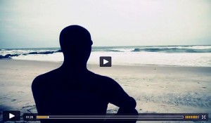 Ocean Monk