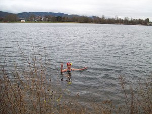 Weinheim January 1, 2012