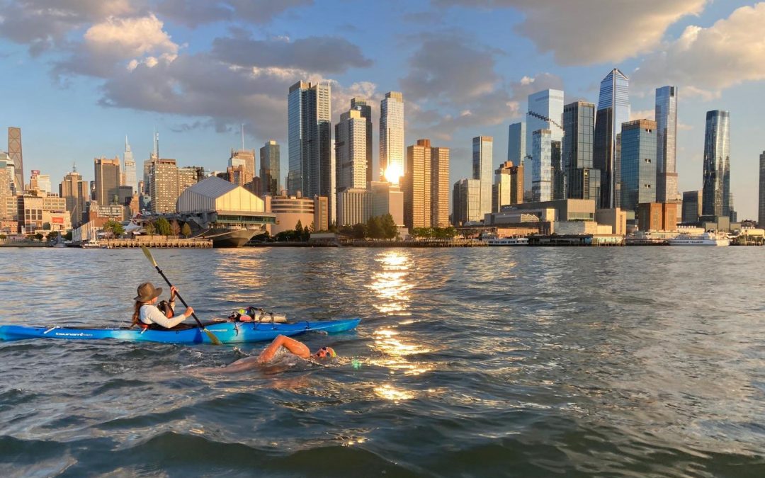 20 Bridges Manhattan – Finishing strong in 9 h 34